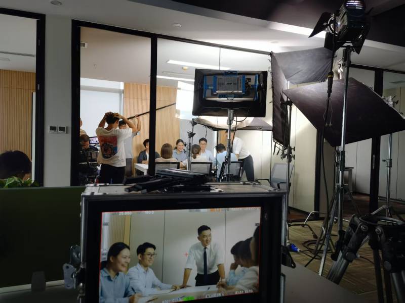 江安县宣传片拍摄如何策划航空公司宣传片